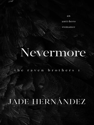 cover image of Nevermore